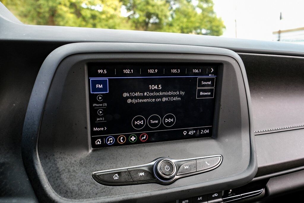 2023 Chevrolet Camaro LT1 Bradenton  FL