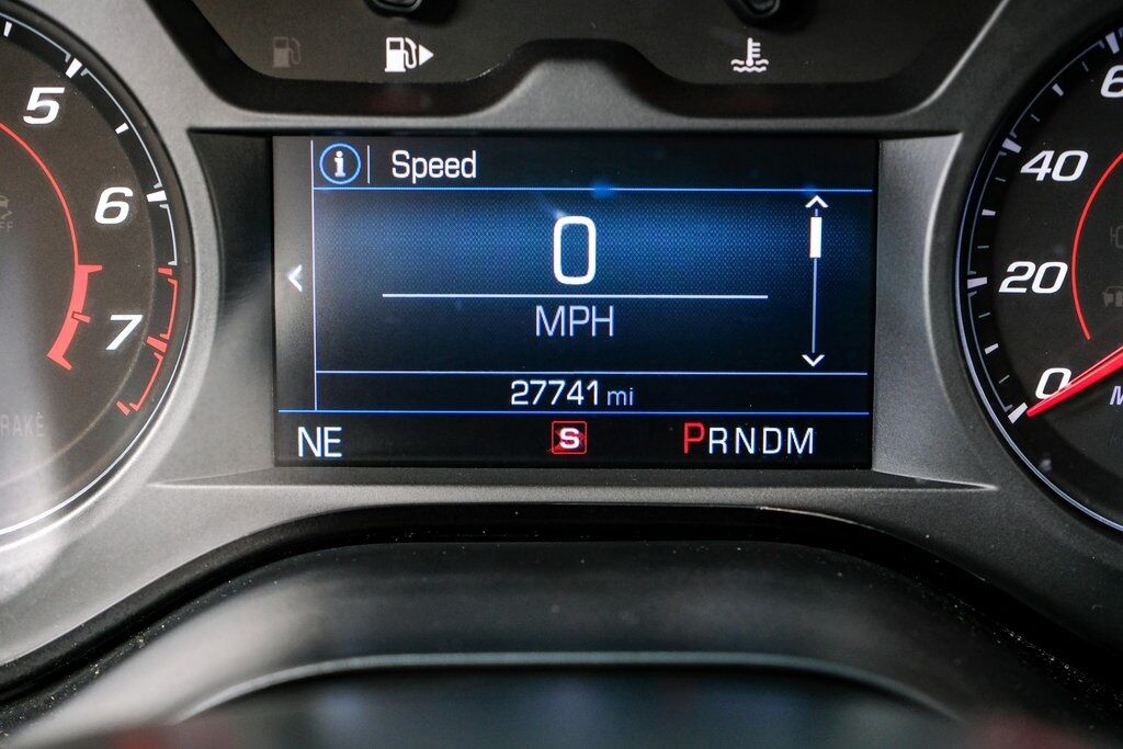 2023 Chevrolet Camaro LT1 Bradenton  FL