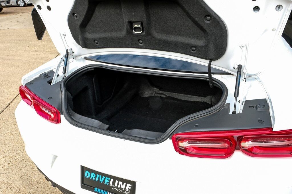 2023 Chevrolet Camaro LT1 Bradenton  FL