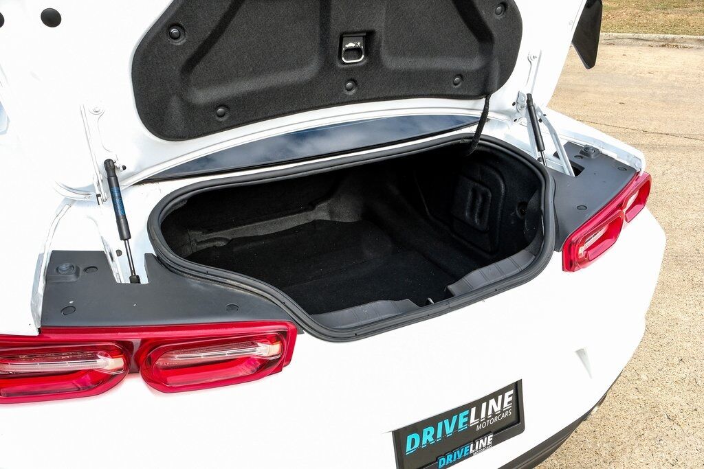 2023 Chevrolet Camaro LT1 Bradenton  FL