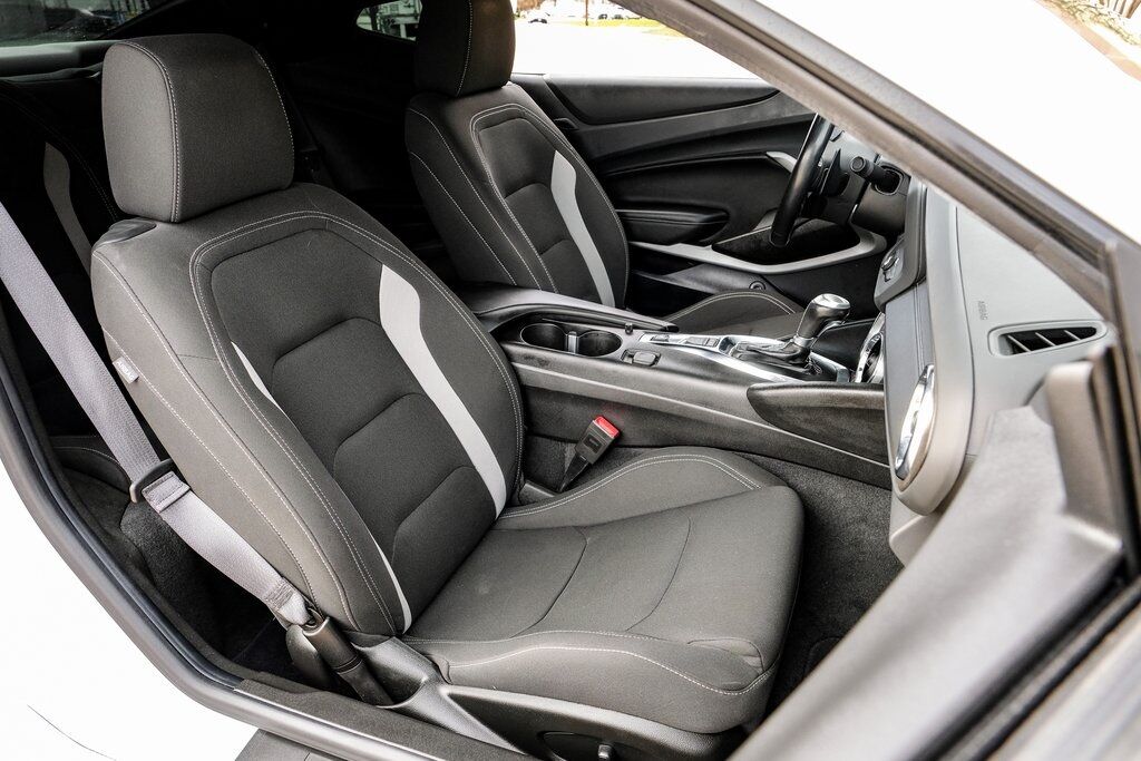 2023 Chevrolet Camaro LT1 Bradenton  FL