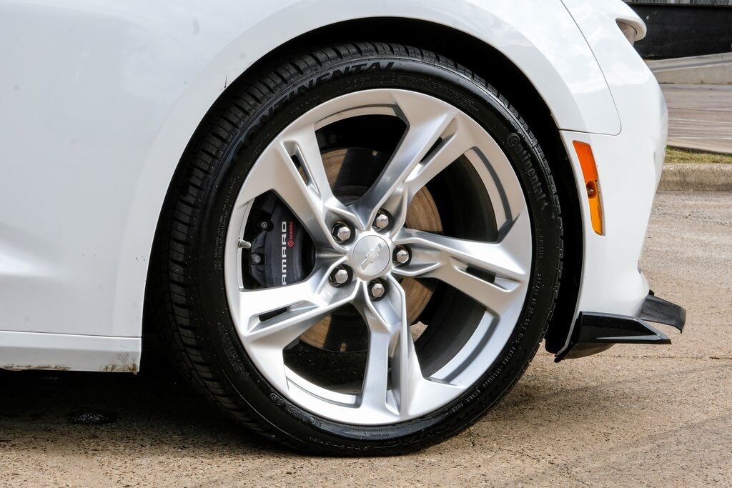 2023 Chevrolet Camaro LT1 Bradenton  FL