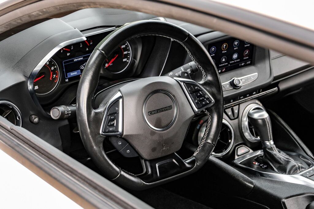 2023 Chevrolet Camaro LT1 Bradenton  FL