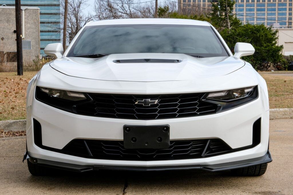 2023 Chevrolet Camaro LT1 Bradenton  FL