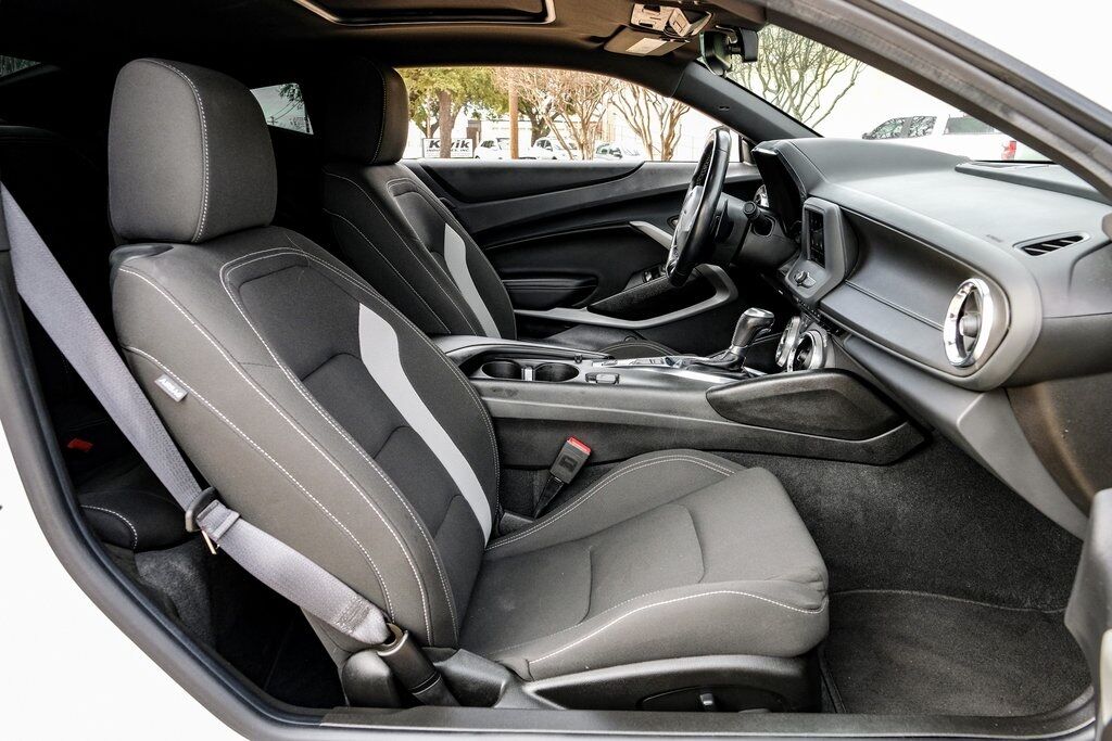 2023 Chevrolet Camaro LT1 Bradenton  FL