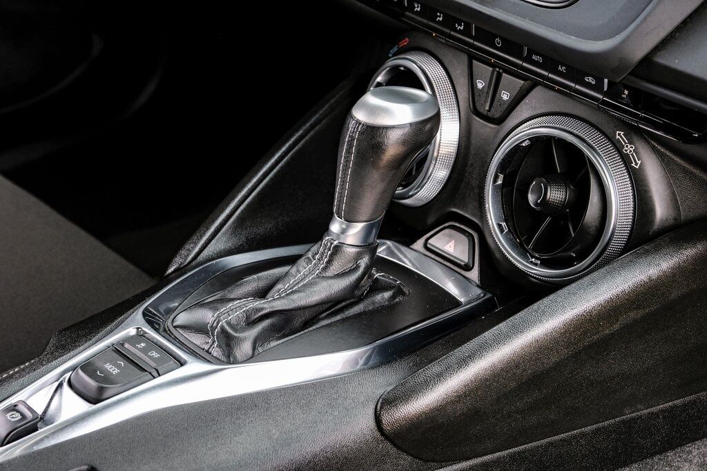 2023 Chevrolet Camaro LT1 Bradenton  FL