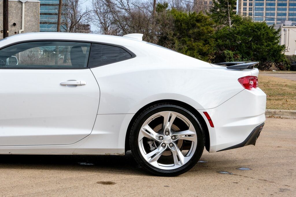 2023 Chevrolet Camaro LT1 Bradenton  FL