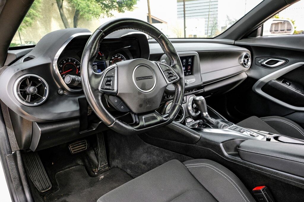 2023 Chevrolet Camaro LT1 Bradenton  FL