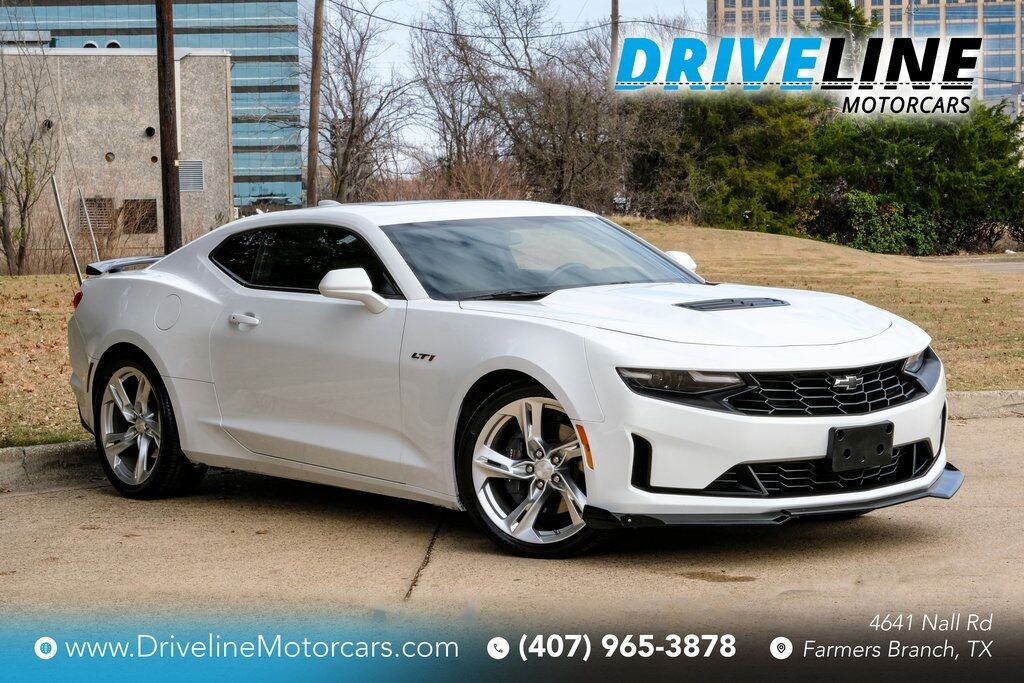 2023 Chevrolet Camaro LT1 Bradenton  FL