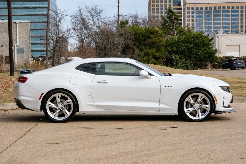 2023 Chevrolet Camaro LT1 Bradenton  FL