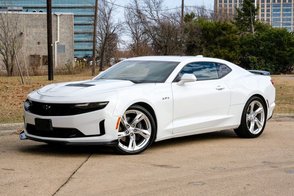 2023 Chevrolet Camaro LT1 Bradenton  FL