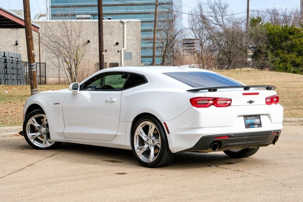 2023 Chevrolet Camaro LT1 Bradenton  FL