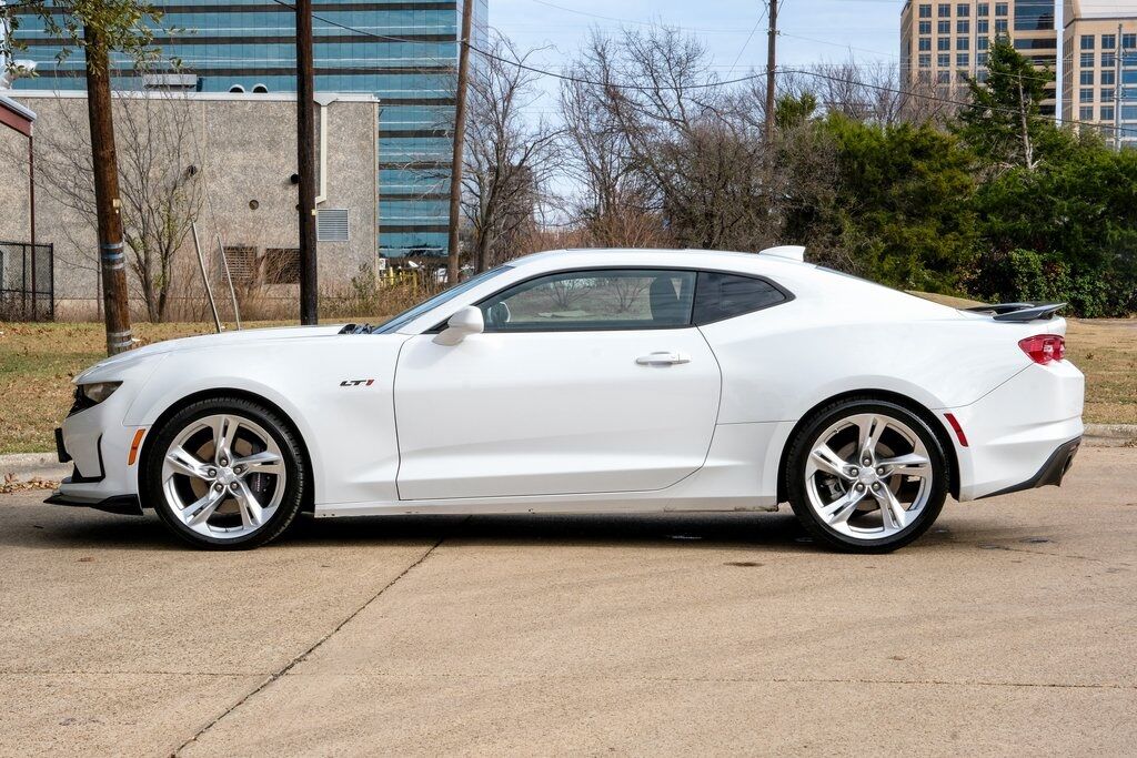 2023 Chevrolet Camaro LT1 Bradenton  FL