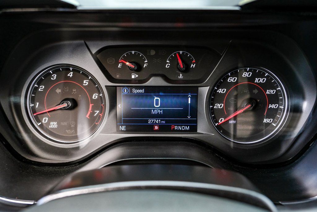 2023 Chevrolet Camaro LT1 Bradenton  FL