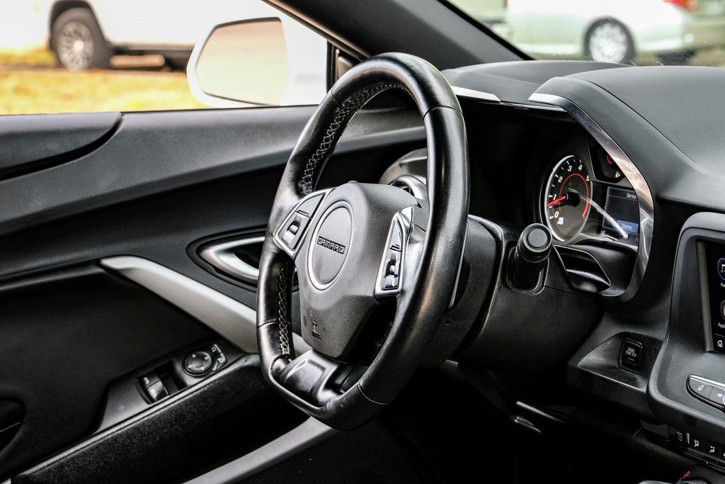 2023 Chevrolet Camaro LT1 Bradenton  FL