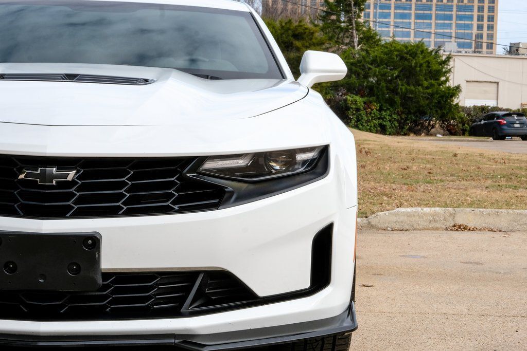 2023 Chevrolet Camaro LT1 Bradenton  FL