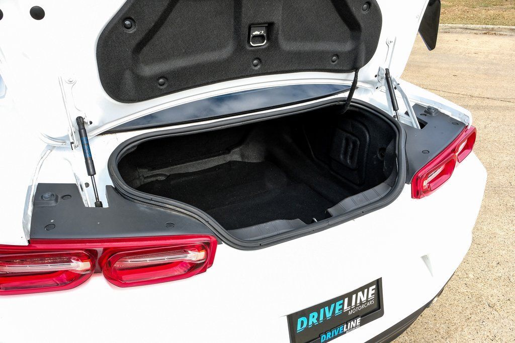 2023 Chevrolet Camaro LT1 Bradenton  FL