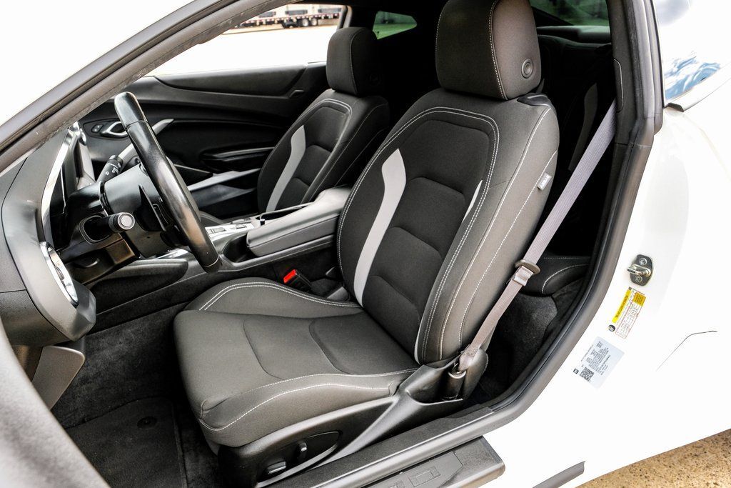 2023 Chevrolet Camaro LT1 Bradenton  FL