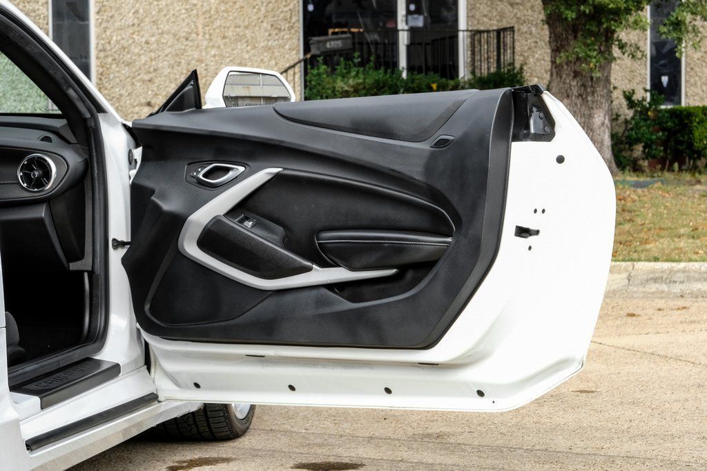 2023 Chevrolet Camaro LT1 Bradenton  FL