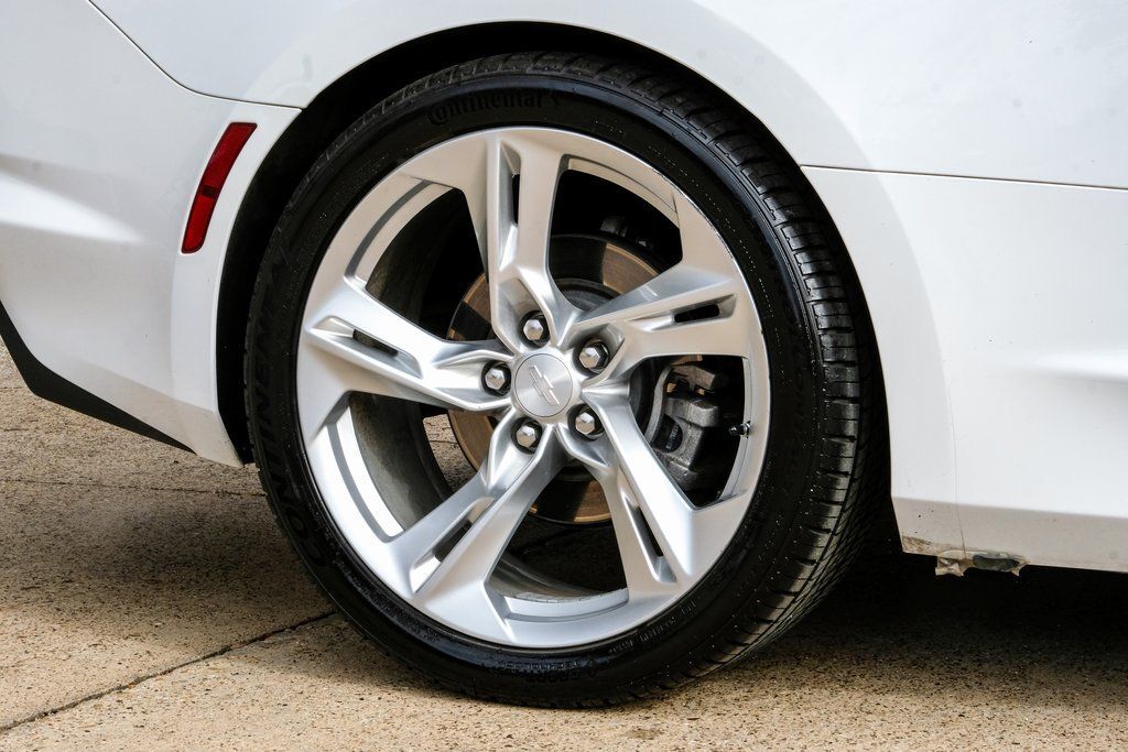 2023 Chevrolet Camaro LT1 Bradenton  FL