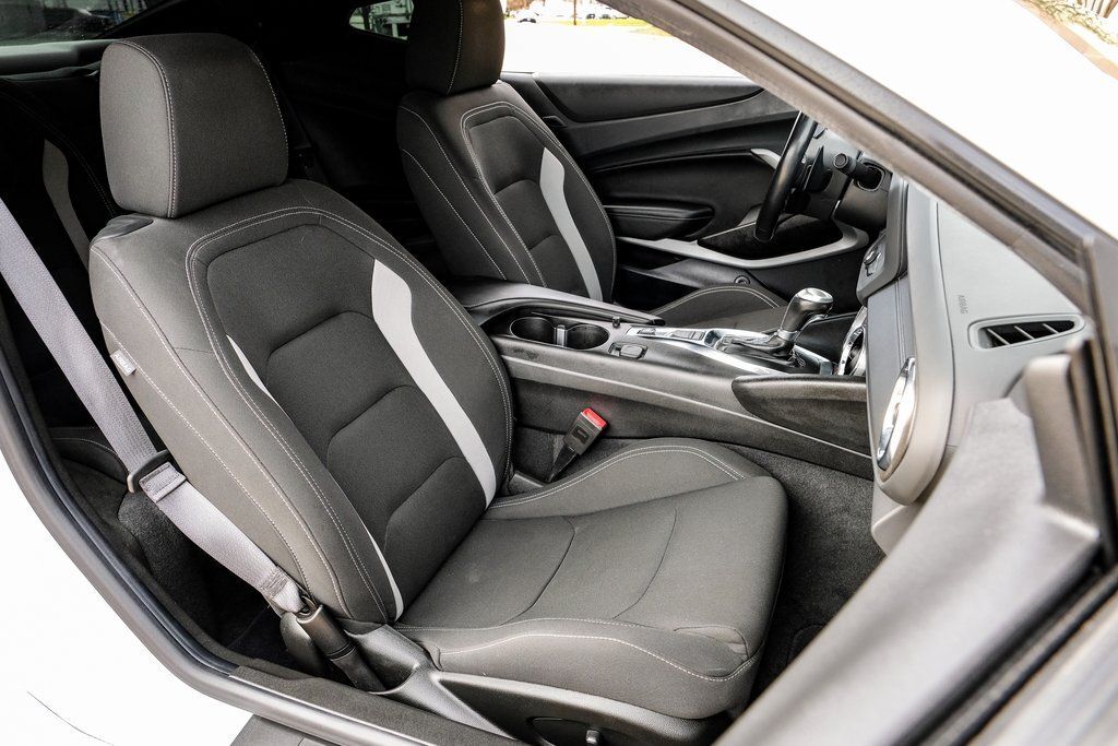 2023 Chevrolet Camaro LT1 Bradenton  FL