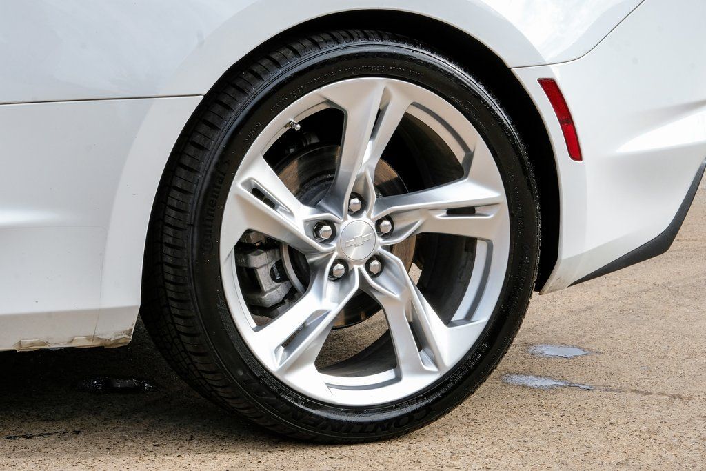 2023 Chevrolet Camaro LT1 Bradenton  FL