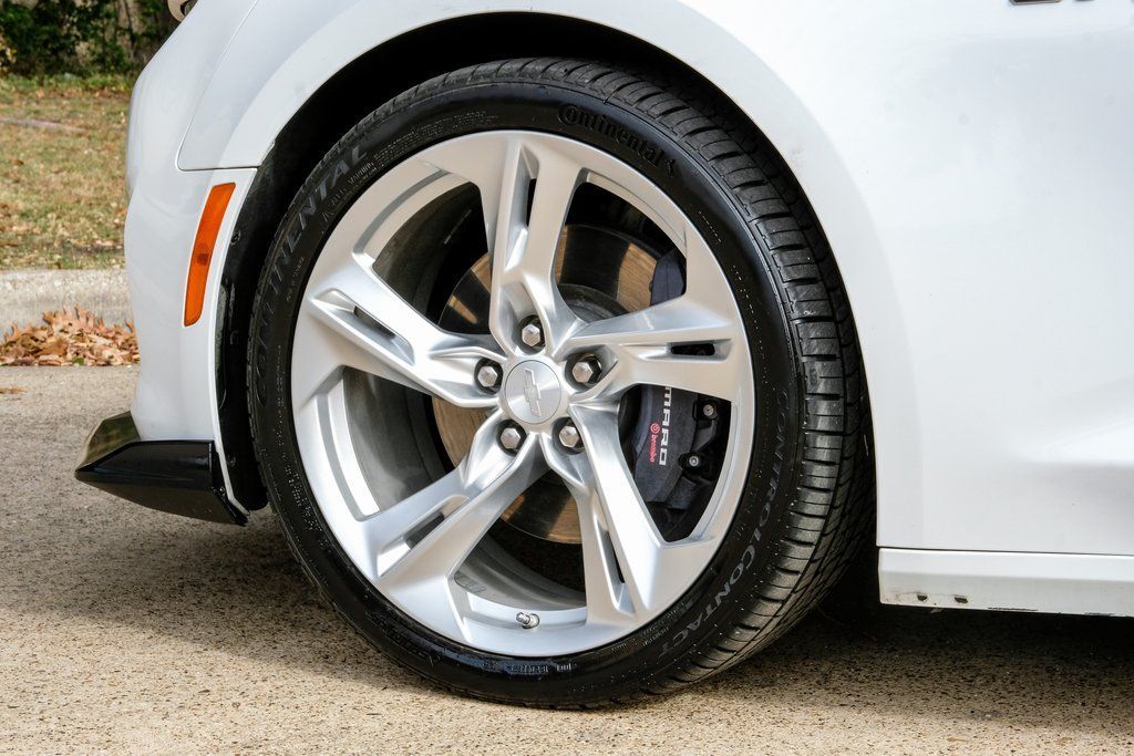 2023 Chevrolet Camaro LT1 Bradenton  FL