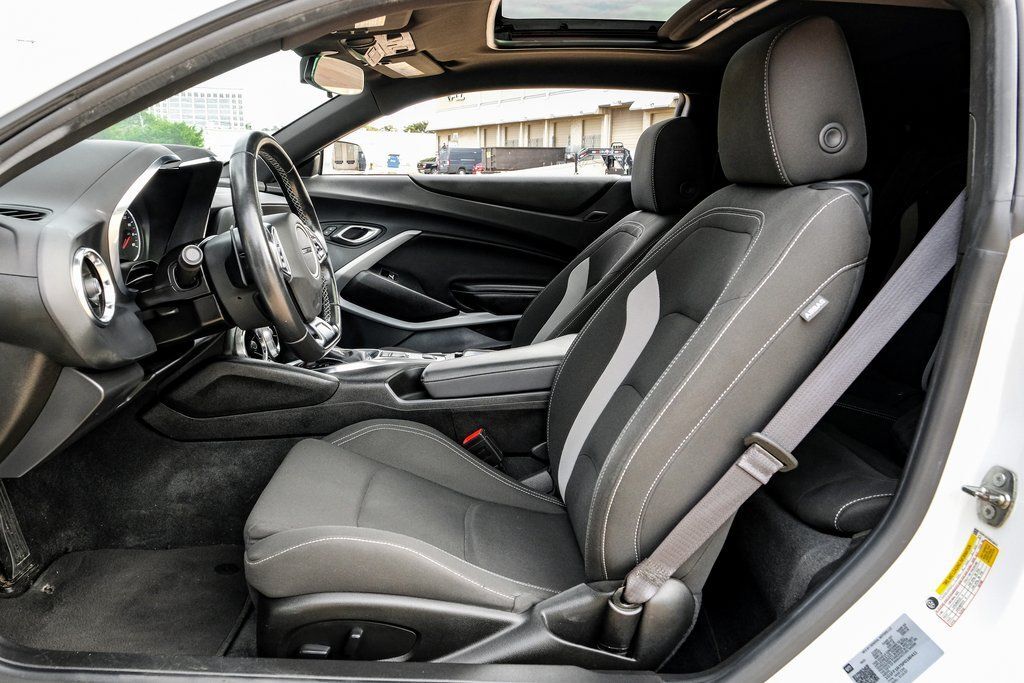 2023 Chevrolet Camaro LT1 Bradenton  FL