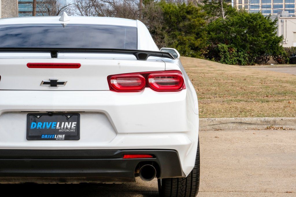 2023 Chevrolet Camaro LT1 Bradenton  FL