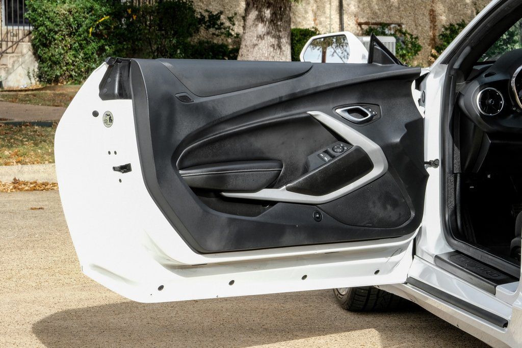 2023 Chevrolet Camaro LT1 Bradenton  FL