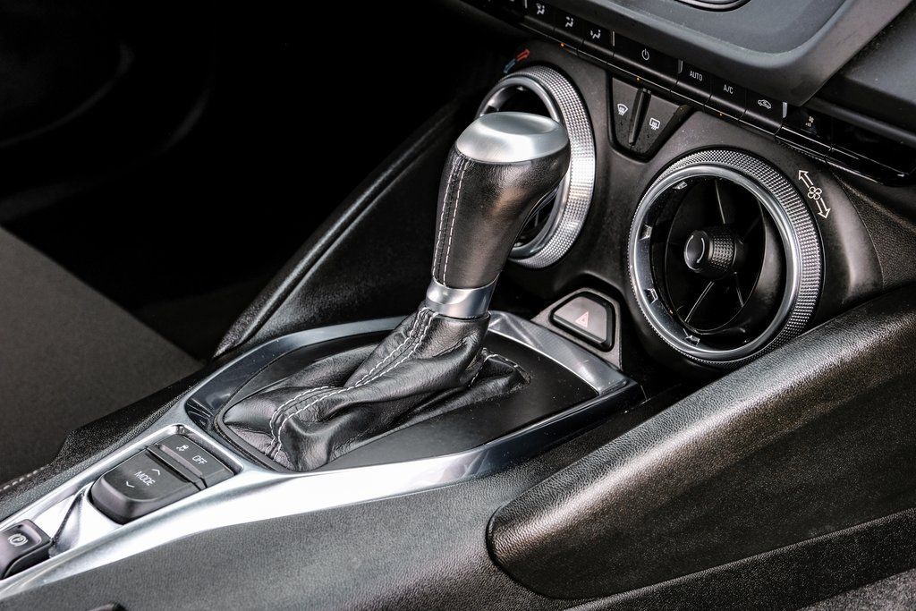 2023 Chevrolet Camaro LT1 Bradenton  FL