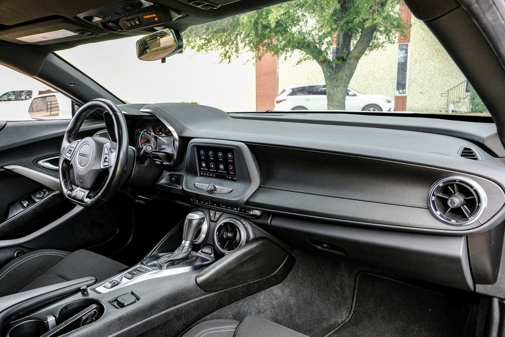 2023 Chevrolet Camaro LT1 Bradenton  FL