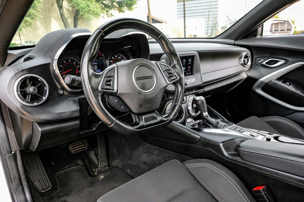 2023 Chevrolet Camaro LT1 Bradenton  FL