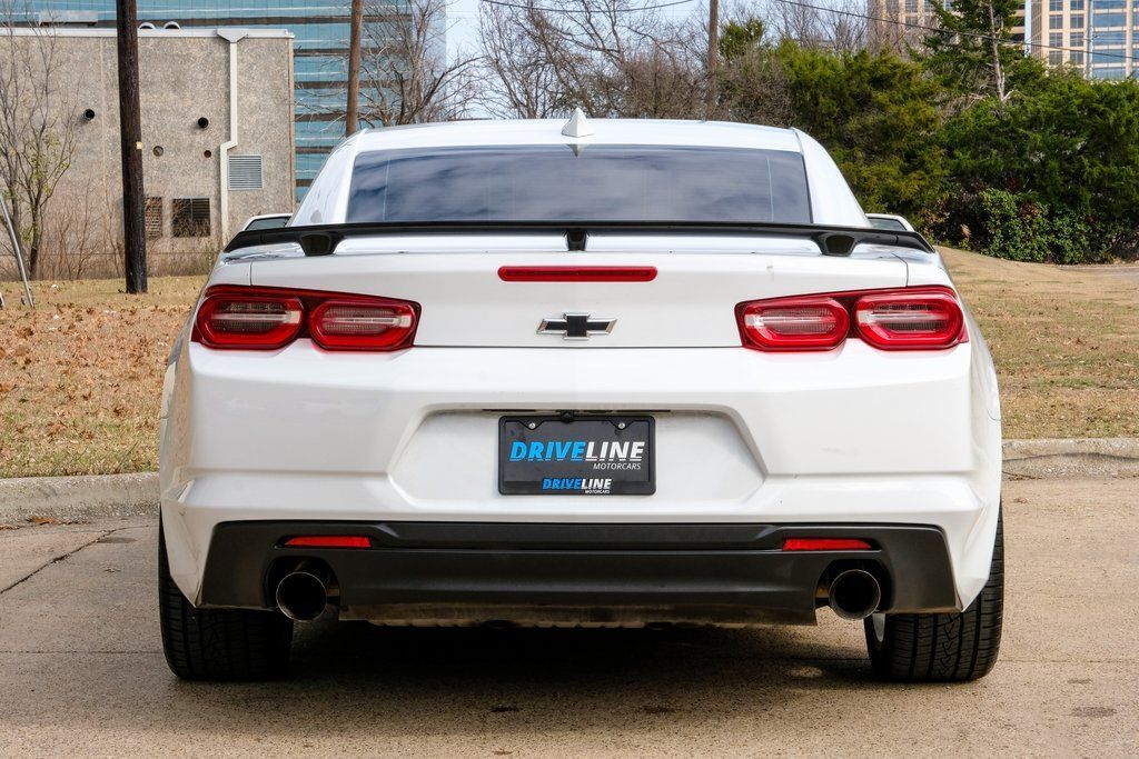 2023 Chevrolet Camaro LT1 Bradenton  FL