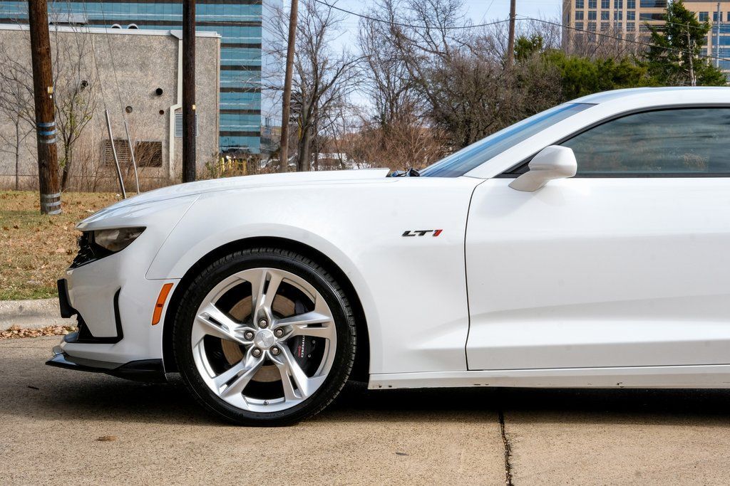 2023 Chevrolet Camaro LT1 Bradenton  FL