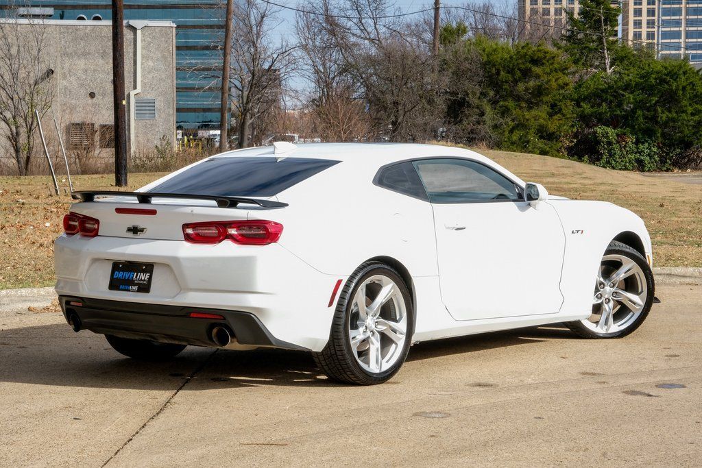 2023 Chevrolet Camaro LT1 Bradenton  FL