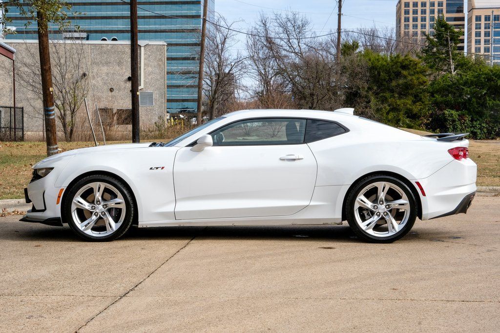 2023 Chevrolet Camaro LT1 Bradenton  FL