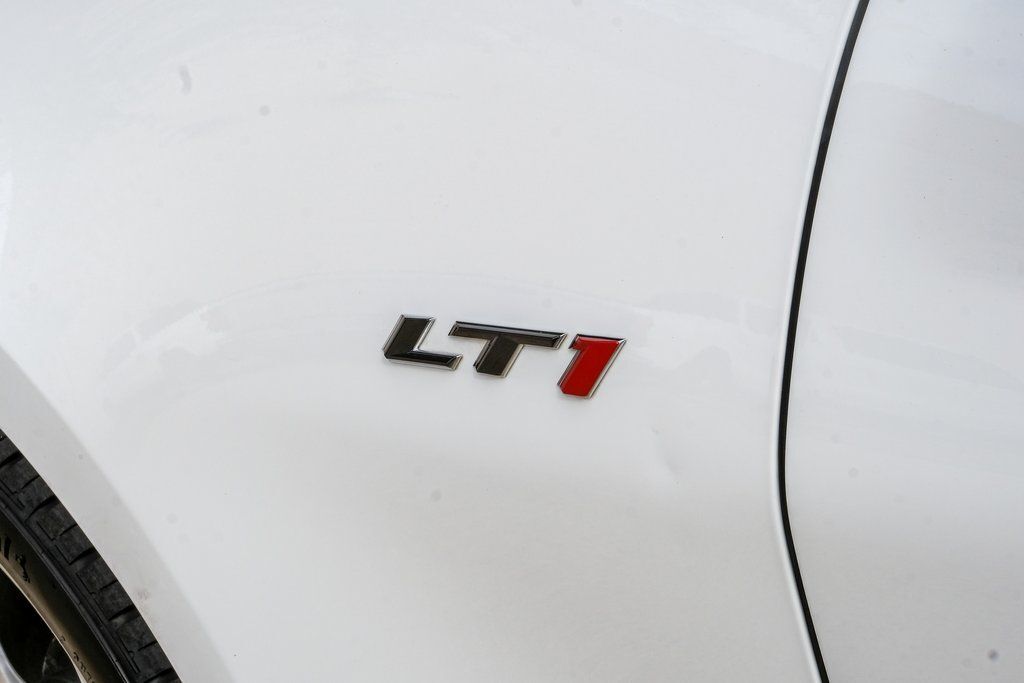 2023 Chevrolet Camaro LT1 Bradenton  FL