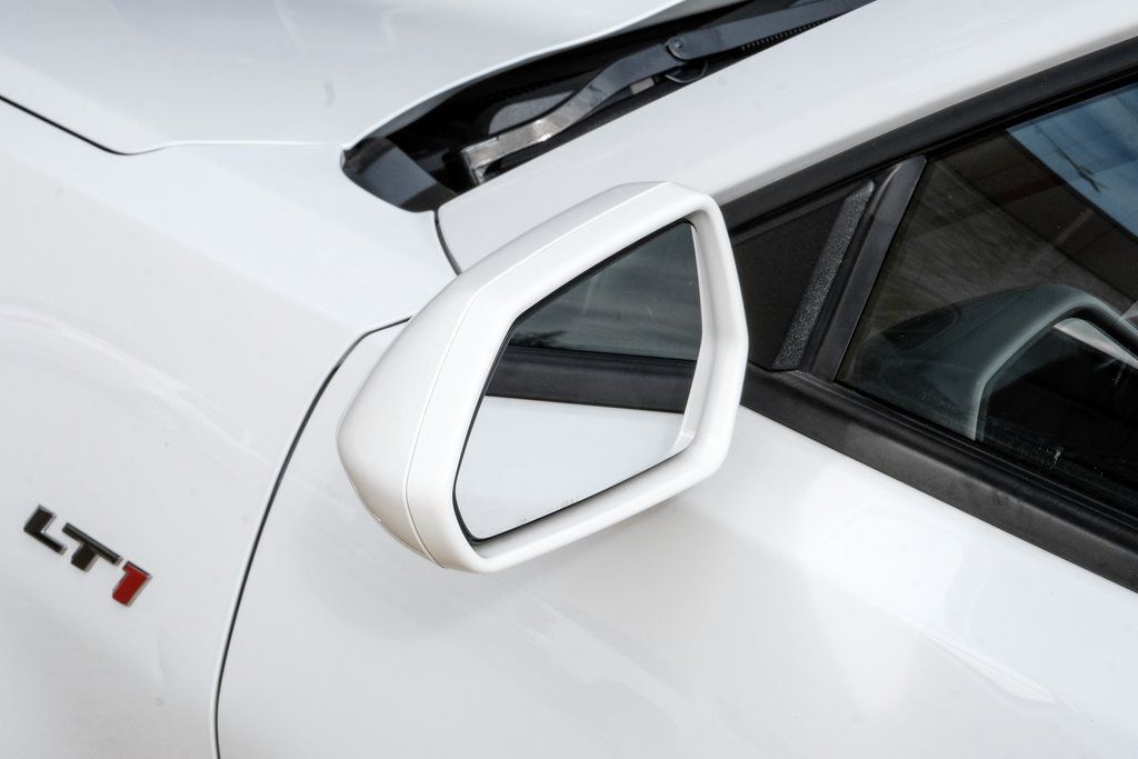 2023 Chevrolet Camaro LT1 Bradenton  FL