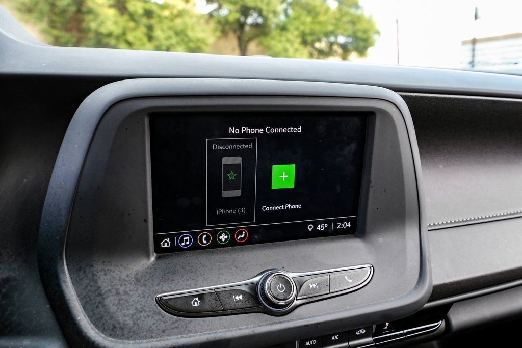 2023 Chevrolet Camaro LT1 Bradenton  FL