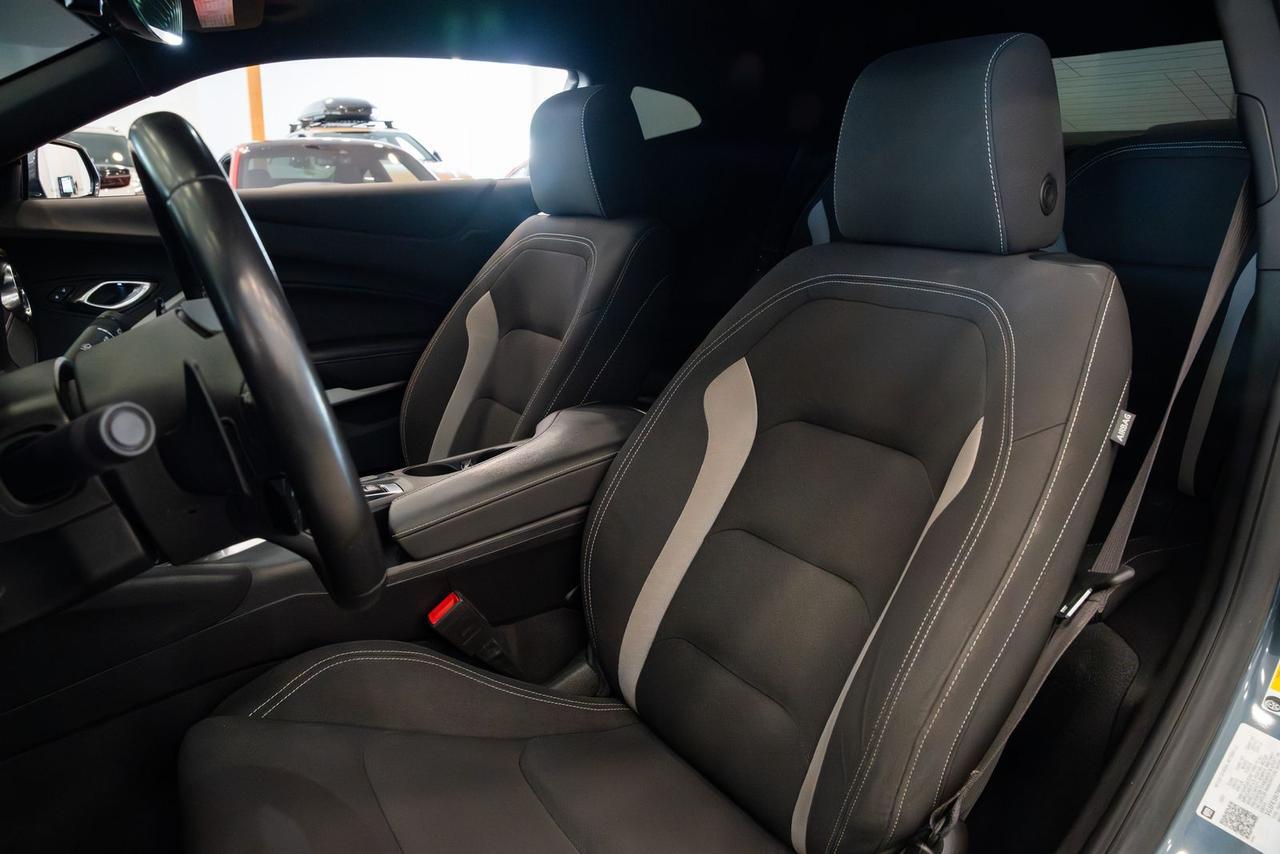 2023 Chevrolet Camaro LT1 Gladstone OR