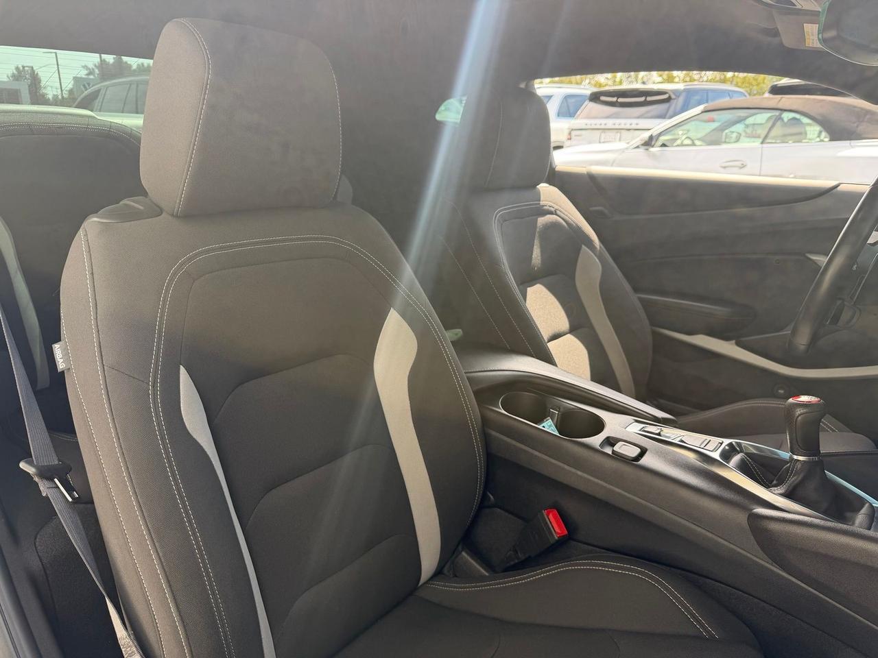 2023 Chevrolet Camaro LT1 Gladstone OR