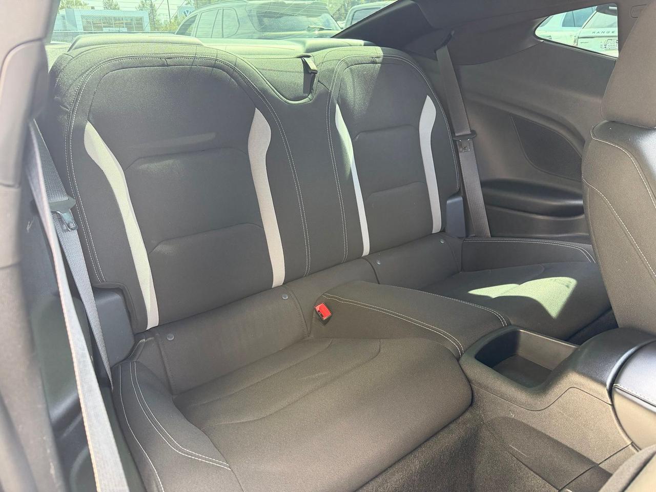 2023 Chevrolet Camaro LT1 Gladstone OR