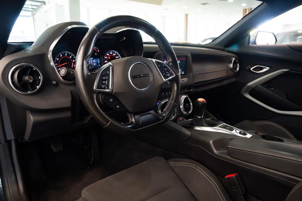 2023 Chevrolet Camaro LT1 Gladstone OR
