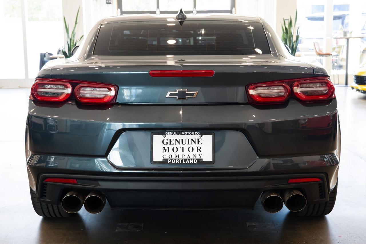 2023 Chevrolet Camaro LT1 Gladstone OR