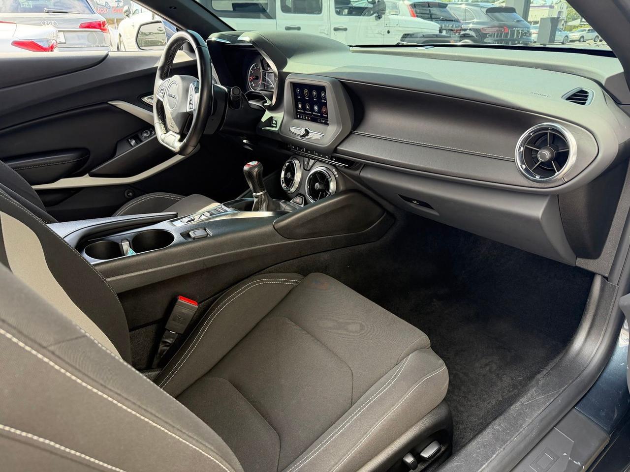 2023 Chevrolet Camaro LT1 Gladstone OR