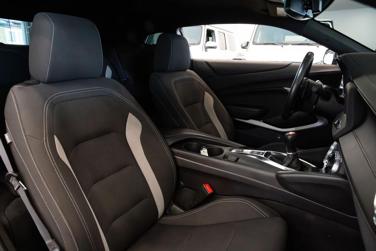 2023 Chevrolet Camaro LT1 Gladstone OR