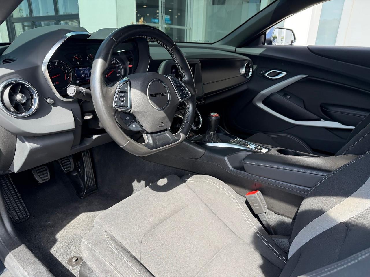 2023 Chevrolet Camaro LT1 Gladstone OR