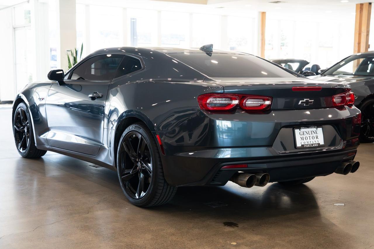 2023 Chevrolet Camaro LT1 Gladstone OR