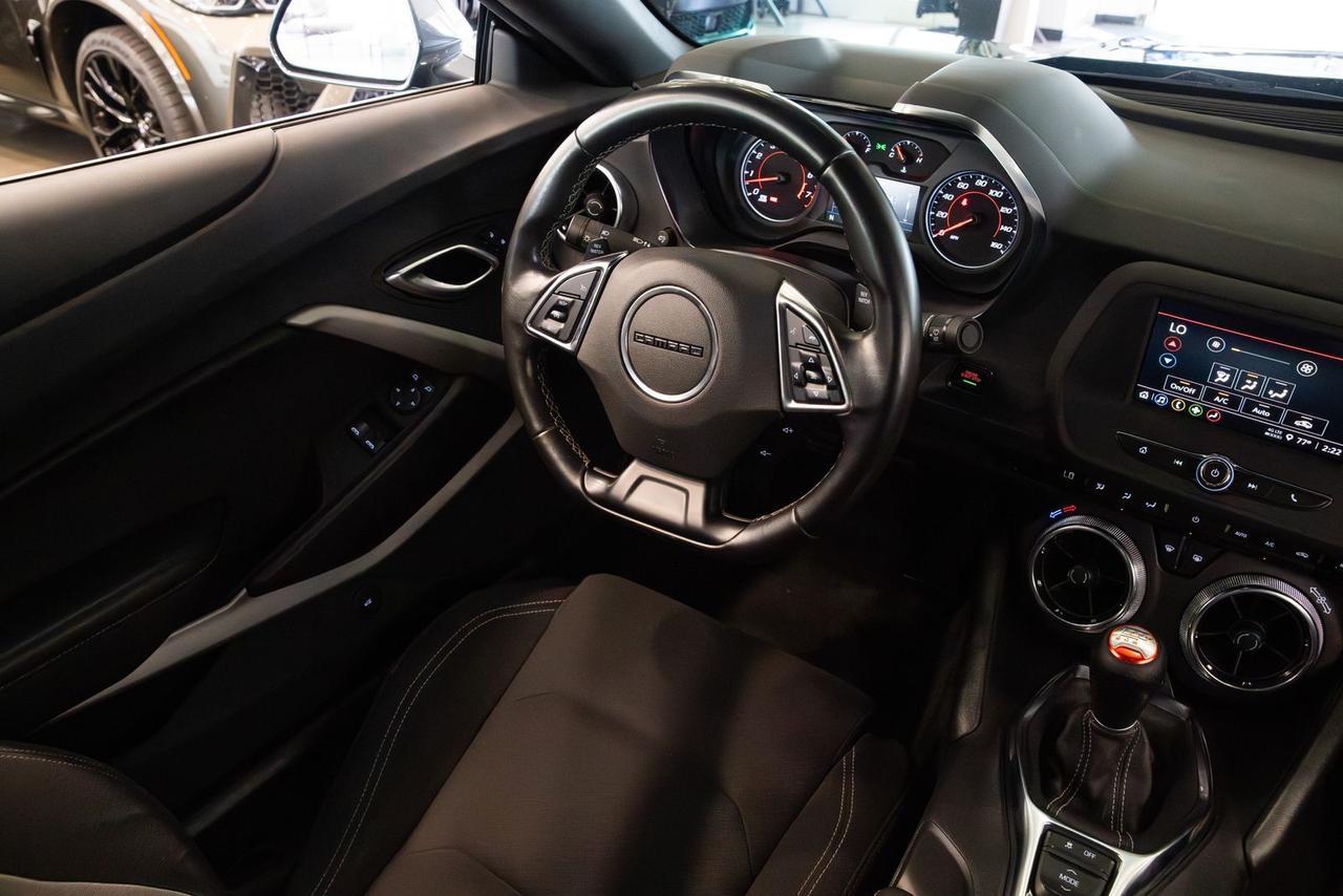2023 Chevrolet Camaro LT1 Gladstone OR